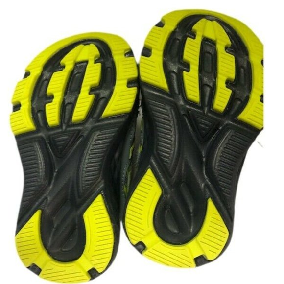 New Balance athletic tennis shoes SIZE 4 - Picture 6 of 7